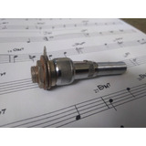 Conjunto Conector De Microfone