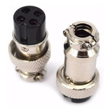 Conjunto Conector Radio Ptt