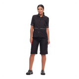 Conjunto Copeira Innovatore C shorts Não Mancha