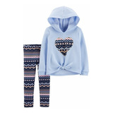 Conjunto Coracao Carters