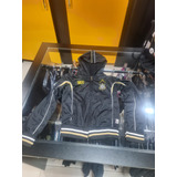 Conjunto Corinthians Centenario Jaqueta