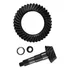 Conjunto Coroa E Pinhão 43x9   Max Gear   Mx8224 m