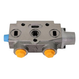Conjunto Corpo Trator Valtra