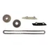 Conjunto Correia Com Esticador Daily Iveco 5802009660