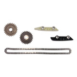 Conjunto Correia Com Esticador Daily Iveco 5802009660