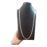Conjunto Corrente E Pulseira