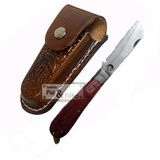 Conjunto Country De Canivete