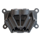 Conjunto Coxim Do Motor