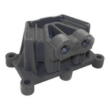 Conjunto Coxim Do Motor