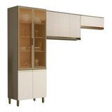 Conjunto Cozinha Completa Connect