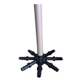 Conjunto Crepina Com Distribuidor Br60 Sibrape Crepina Dupla