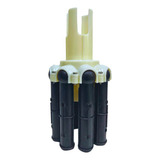 Conjunto Crepina Retrátil Para Filtro Syllent