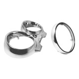 Conjunto Cromado Cg 150