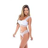 Conjunto Cropped Blusinha E