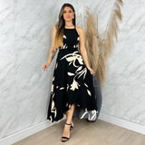Conjunto Cropped E Saia