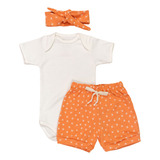 Conjunto Curto Minimalista Faixa