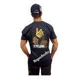 Conjunto Cyclone Masculino