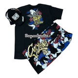 Conjunto Cyclone