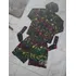 Conjunto Da Cyclone Do Reggae Gg