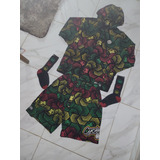 Conjunto Da Cyclone Do