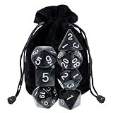 Conjunto Dados De Rpg