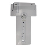 Conjunto Damper Control Panel