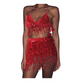 Conjunto Danca Do Ventre
