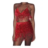 Conjunto Danca Do Ventre