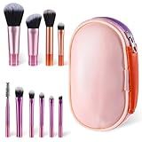 Conjunto De 10 Pinceis