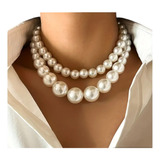 Conjunto De 2 Colares