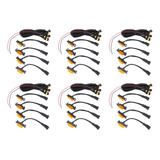 Conjunto De 24 Kits