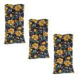 Conjunto De 3 Almofadas