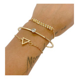 Conjunto De 3 Pecas