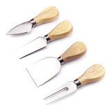 Conjunto De 4 Cortadores