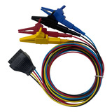 Conjunto De 4 Garras