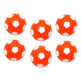 Conjunto De 6 Bolas Desportivas Para Mini Bolas Matraquilhos