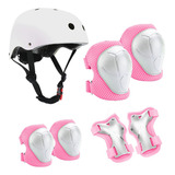 Conjunto De 7pcs Protecao