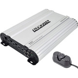 Conjunto De Audio Automotivo