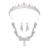 Conjunto De Acessorios Casamento