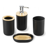 Conjunto De Acessorios De