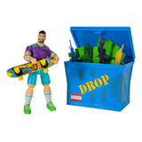 Conjunto De Acessorios Fortnite