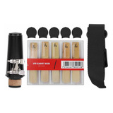 Conjunto De Acessorios Para