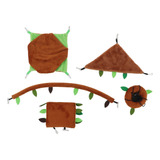 Conjunto De Acessorios Para