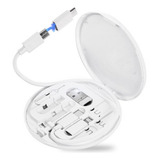 Conjunto De Adaptador De