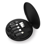 Conjunto De Adaptador De