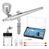 Conjunto De Aerografo Profissional
