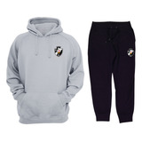 Conjunto De Agasalho