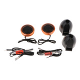 Conjunto De Alto falantes