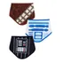 Conjunto De Babadores De Bandana Star Wars Para Alimentação,