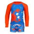 Conjunto De Banho Infantil Menino Blusa E Sunga Com Uv50